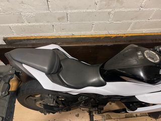 Recambios KAWASAKI NINJA 250 SL