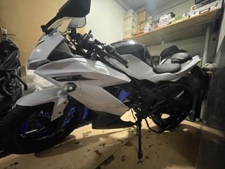 Recambios KAWASAKI NINJA 250 SL