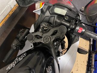 Recambios KAWASAKI NINJA 250 SL