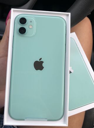 Iphone 11 Segunda Mano En Toledo En Wallapop Iphone 11 Segunda Mano En Toledo En Wallapop