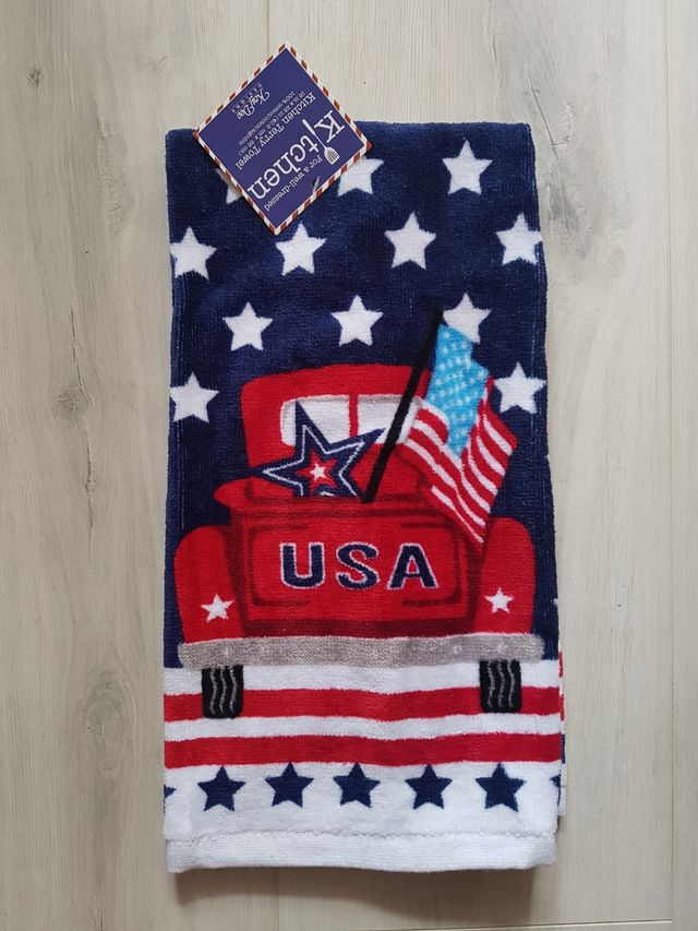 Toalla cocina/Repasador