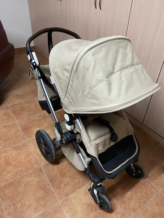 Bugaboo camaleon III.