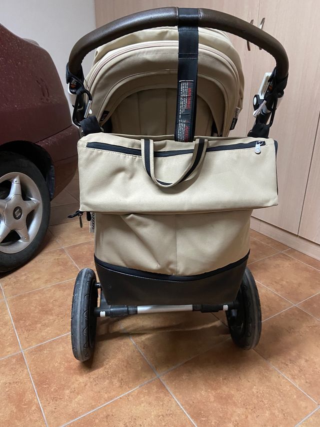 Bugaboo camaleon III.