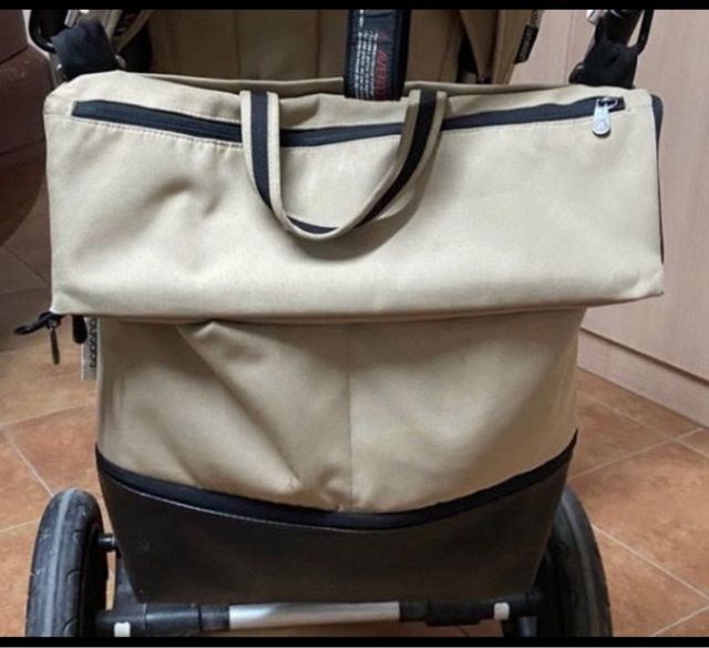 Bugaboo camaleon III.