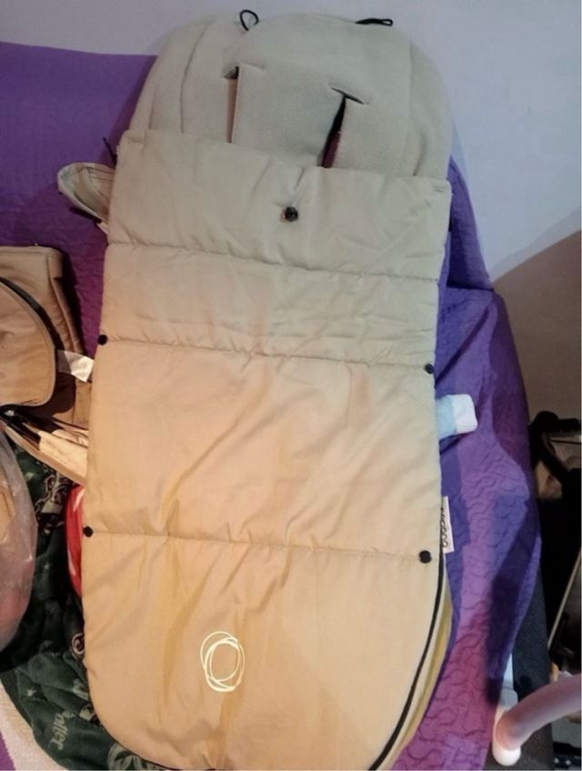 Bugaboo camaleon III.