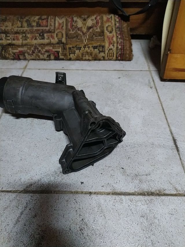 despiece BMW E46 150 CV 2002