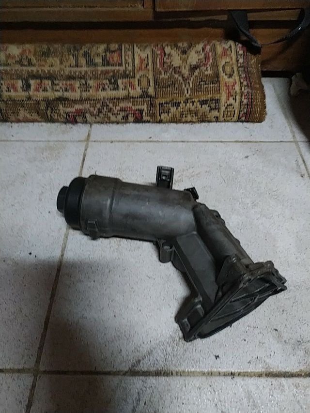 despiece BMW E46 150 CV 2002