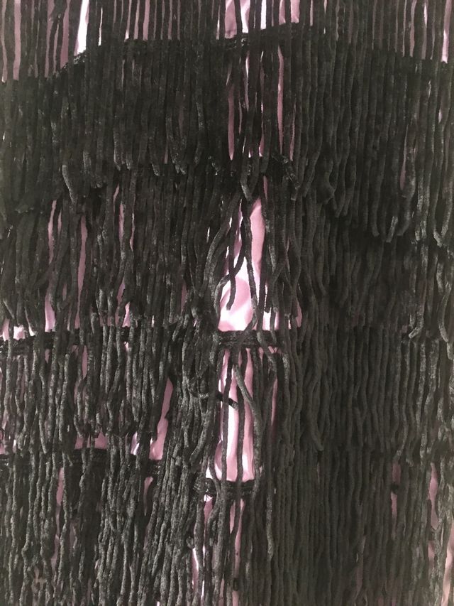 vintage antico vestit charleston bambini