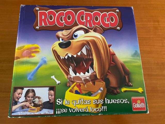 ROCO CROCO