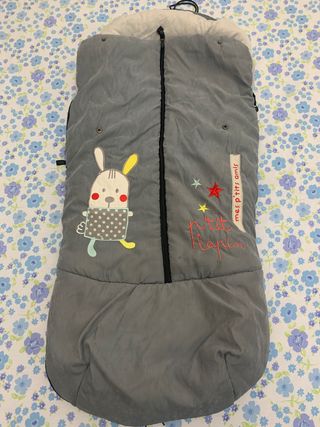 saco silla universal pirulos