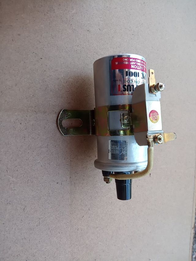 bobina Suzuki Santana mil