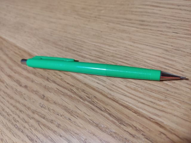 MATITA ROTANTE PENNY 0.5