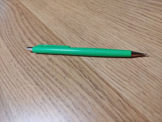 MATITA ROTANTE PENNY 0.5