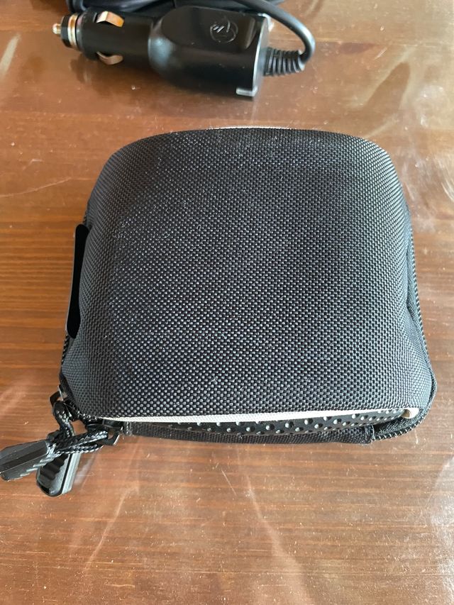 Gps Tom Tom One sin uso