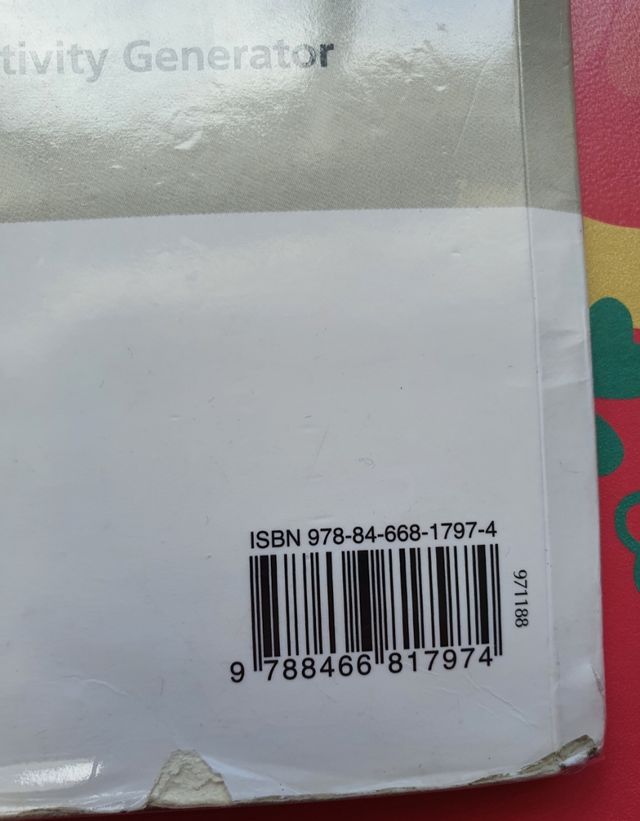 WONDER 4 STUDENT'S BOOK y WONDER 4 ACTIVITY