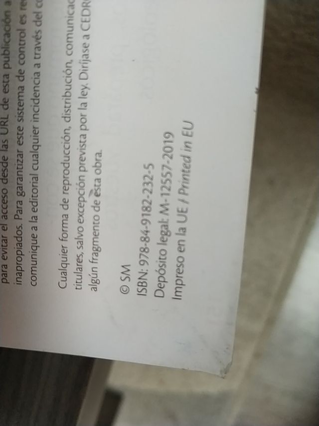 ciencias sociales 4 primaria