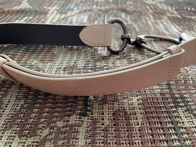 Cinturon lola casademunt