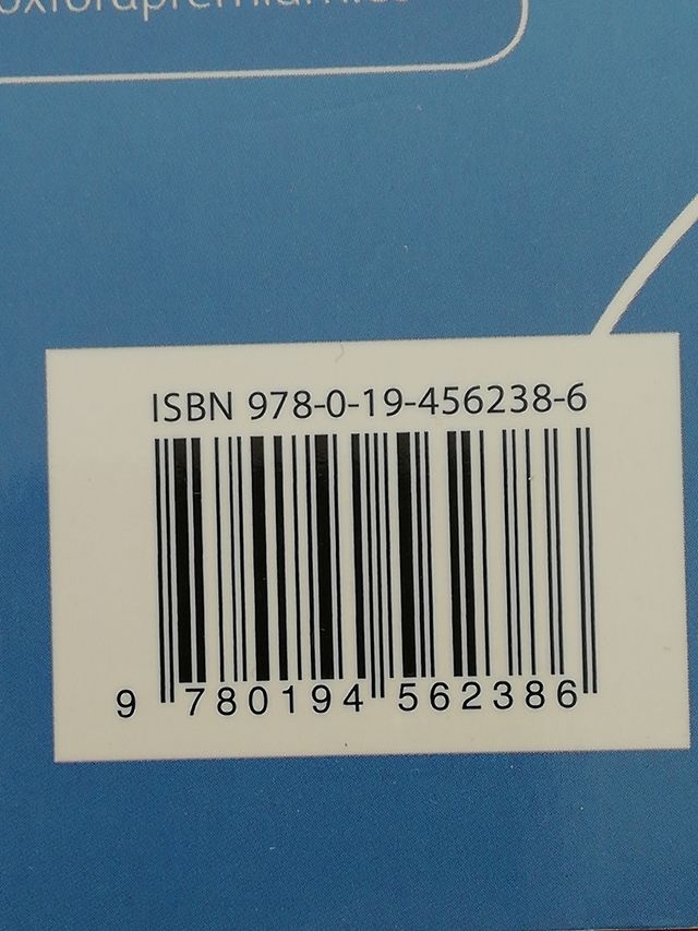 Libro primaria 3° inglés