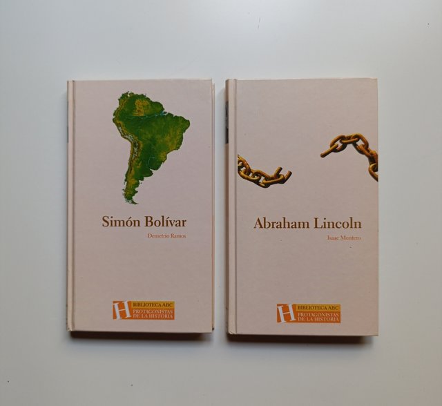 Biografías ABC