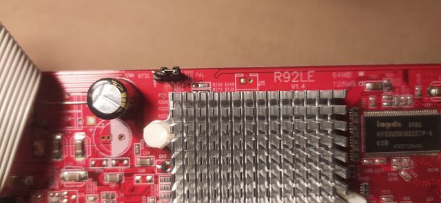 componentes pc vintage