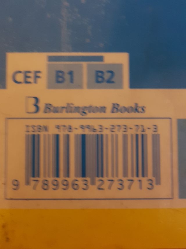 Advantage 1 bachillerato