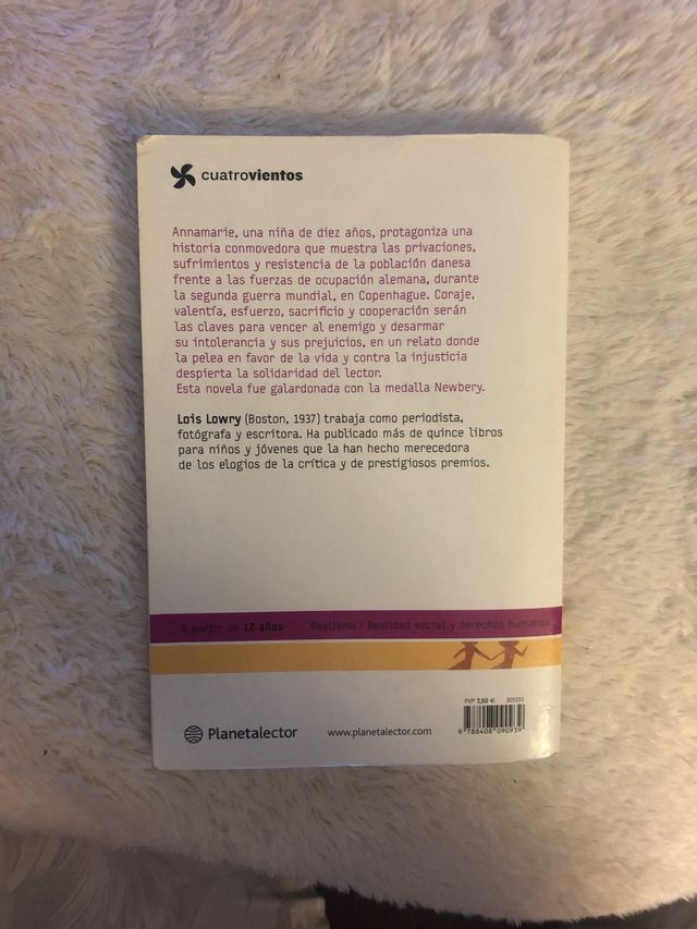 ¿Quien cuenta las estrellas?