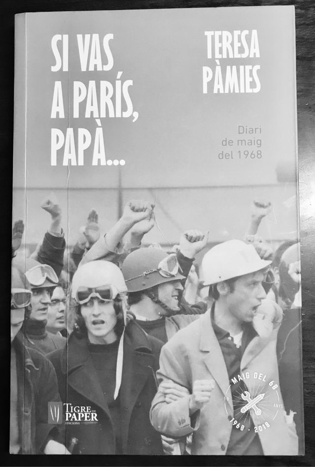 Se vai a Parigi, papà