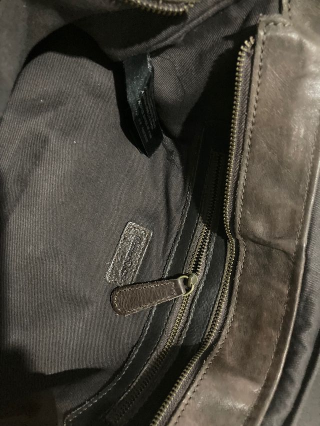 Bolso MASSIMO DUTTI