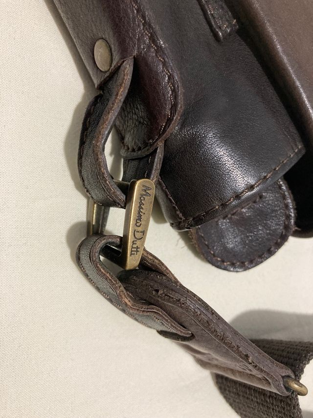 Bolso MASSIMO DUTTI