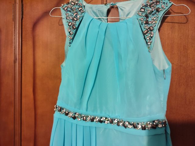 vestido