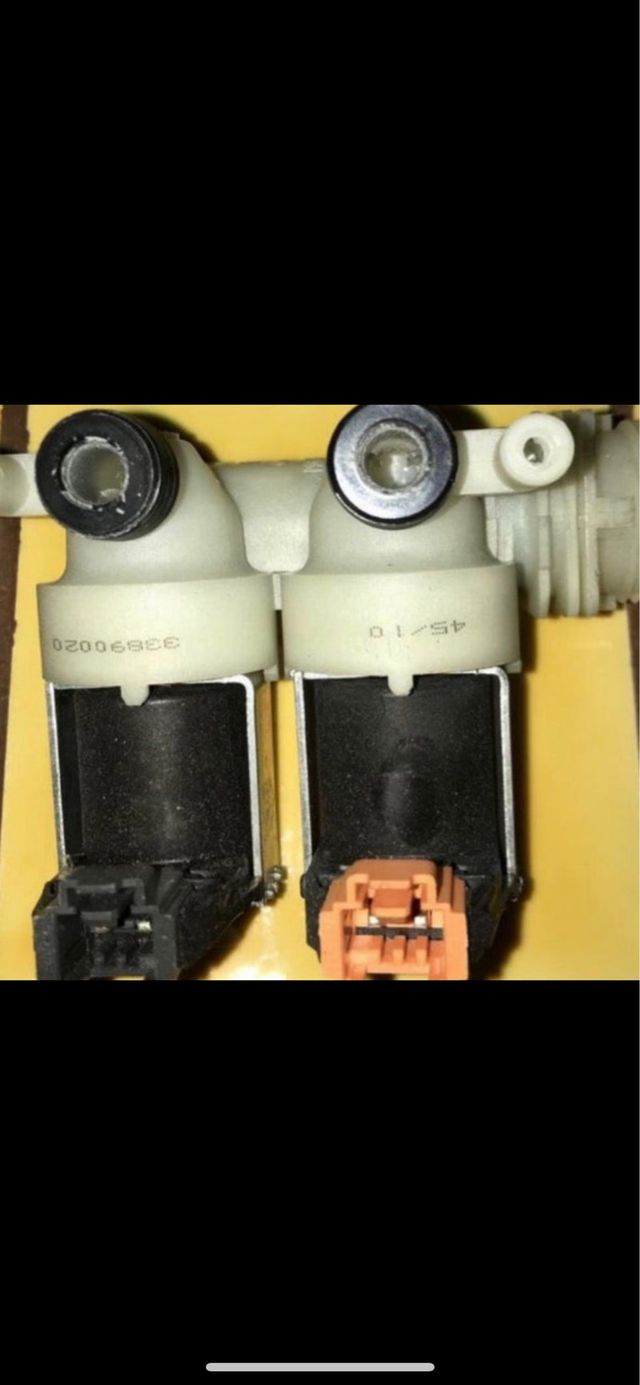 Piezas lavadora Fagor F-2812