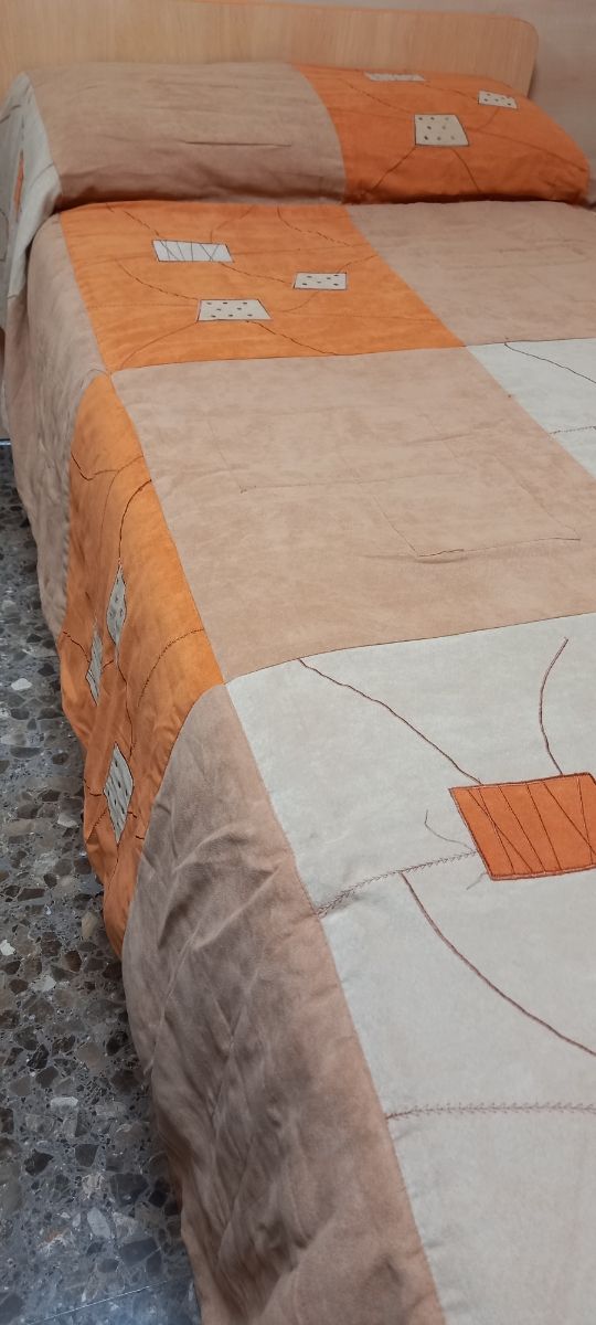 Colcha de cama