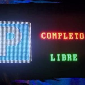 PARKING DE TODA CLASE DE VEHÍCULOS