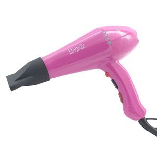 Secador de pelo Diavolo ROSA BRILLANTE de segunda mano por 29,9 EUR en  Sevilla en WALLAPOP