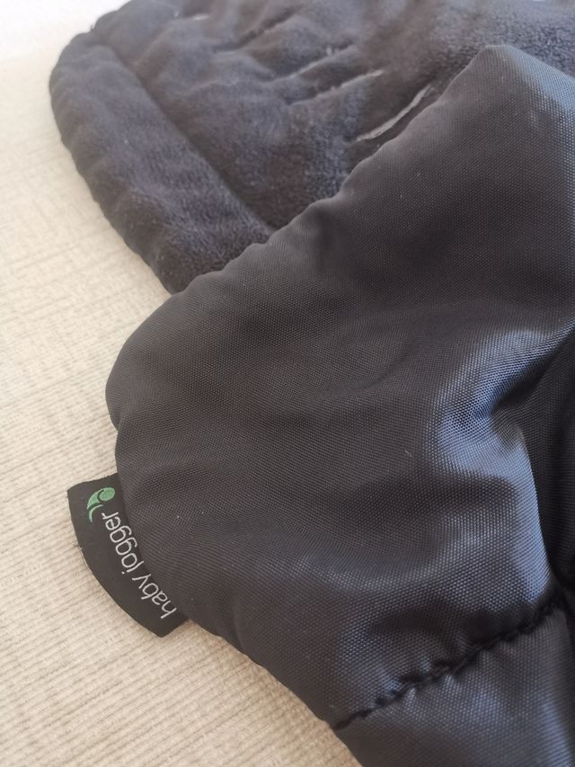 City Mini Baby Jogger 3