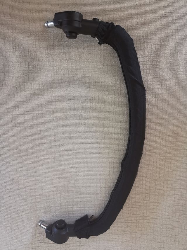 City Mini Baby Jogger 3