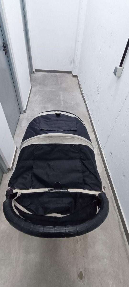 City Mini Baby Jogger 3