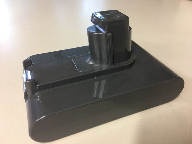 Bateria Aspiradora Dyson