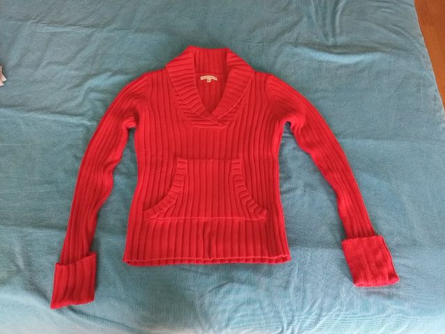 Jersey Massimo Dutti mujer