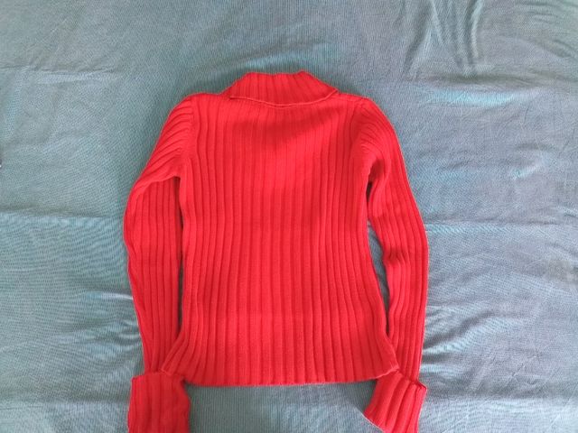 Jersey Massimo Dutti mujer