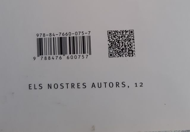 Mor una vida, es trenca un amor