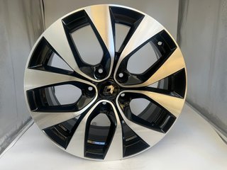 Llantas 17 pulgada Renault Trafic Vivaro Primastar