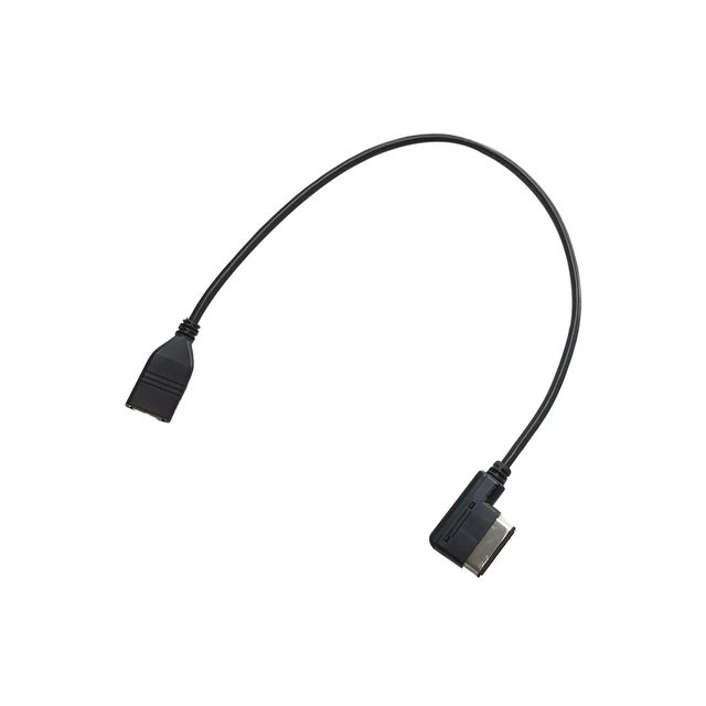 cable interfaz multimedia Audi , Volkswagen