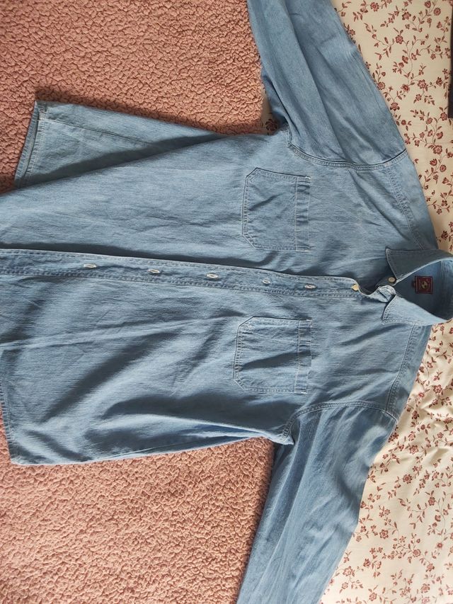 lote de camisas hombre