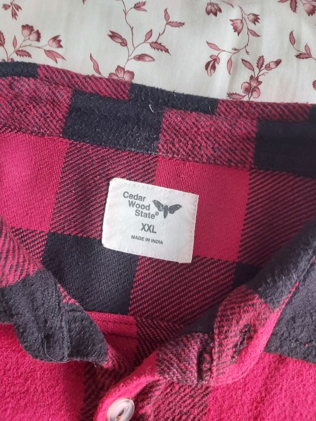 lote de camisas hombre