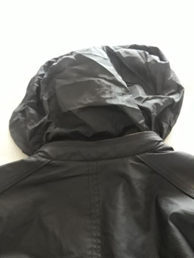 Cazadora caballero Talla L