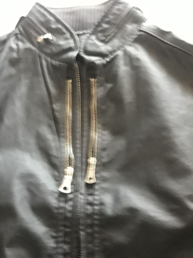 Cazadora caballero Talla L