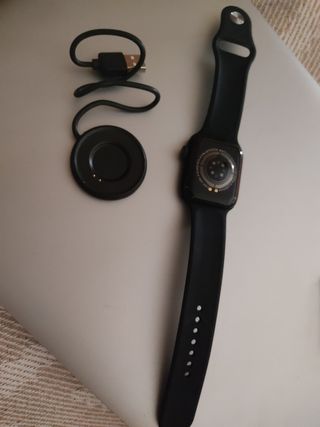 Reloj Xwatch pro connected de segunda mano por 60 EUR en Priego de Córdoba  en WALLAPOP
