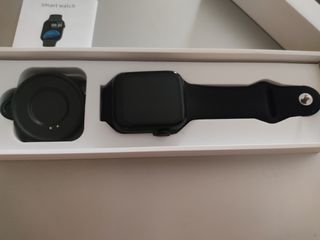 Reloj Xwatch pro connected de segunda mano por 60 EUR en Priego de Córdoba  en WALLAPOP