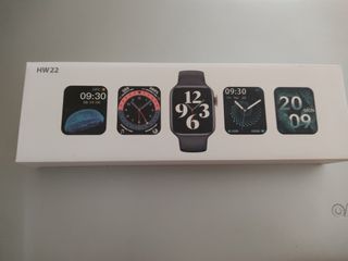 Reloj Xwatch pro connected de segunda mano por 60 EUR en Priego de Córdoba  en WALLAPOP